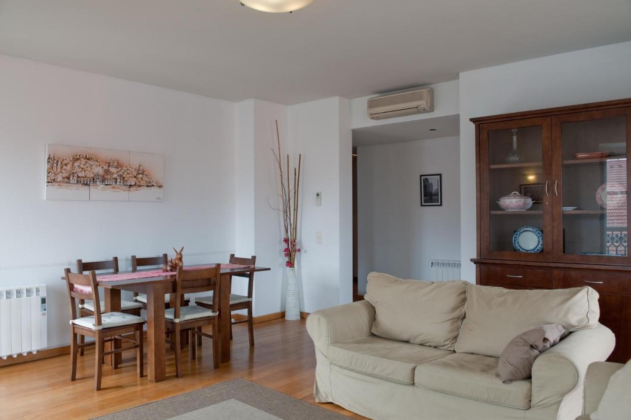 Lisbon Charming Apartments - Chiado Eksteriør billede