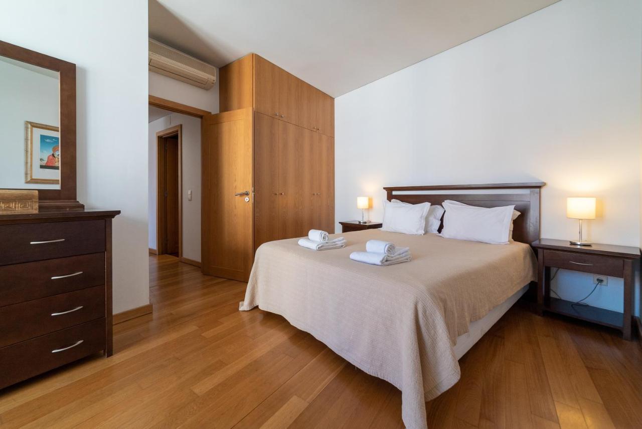 Lisbon Charming Apartments - Chiado Eksteriør billede