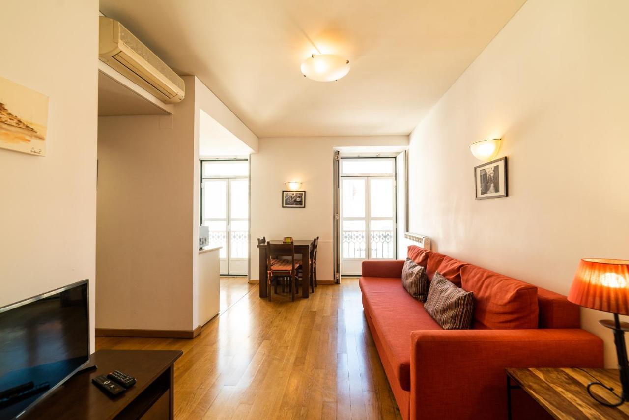 Lisbon Charming Apartments - Chiado Eksteriør billede