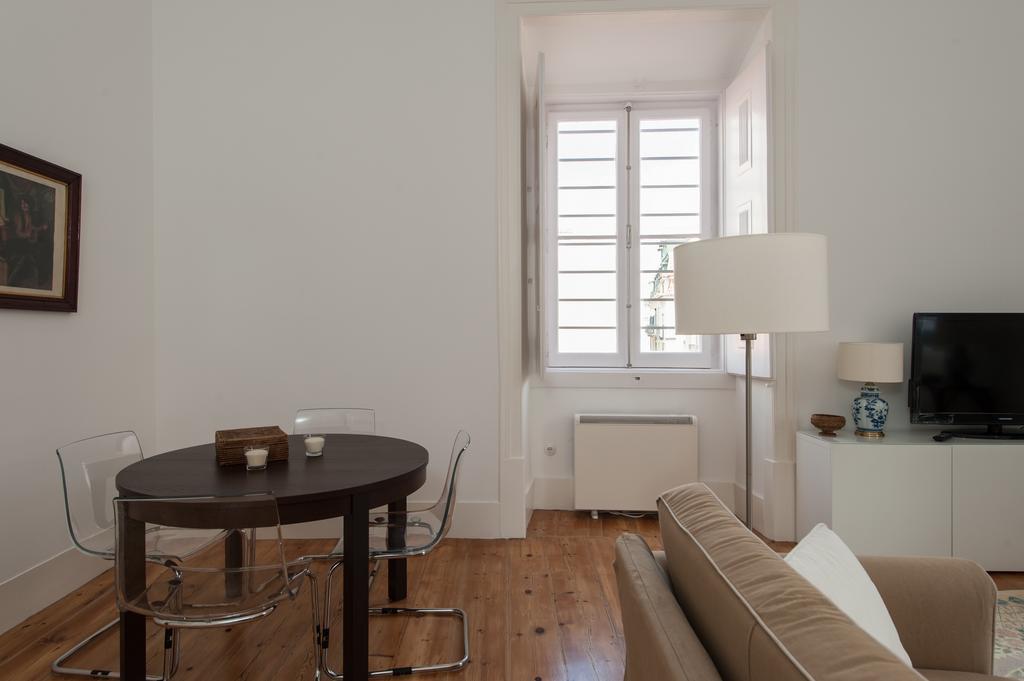Lisbon Charming Apartments - Chiado Eksteriør billede