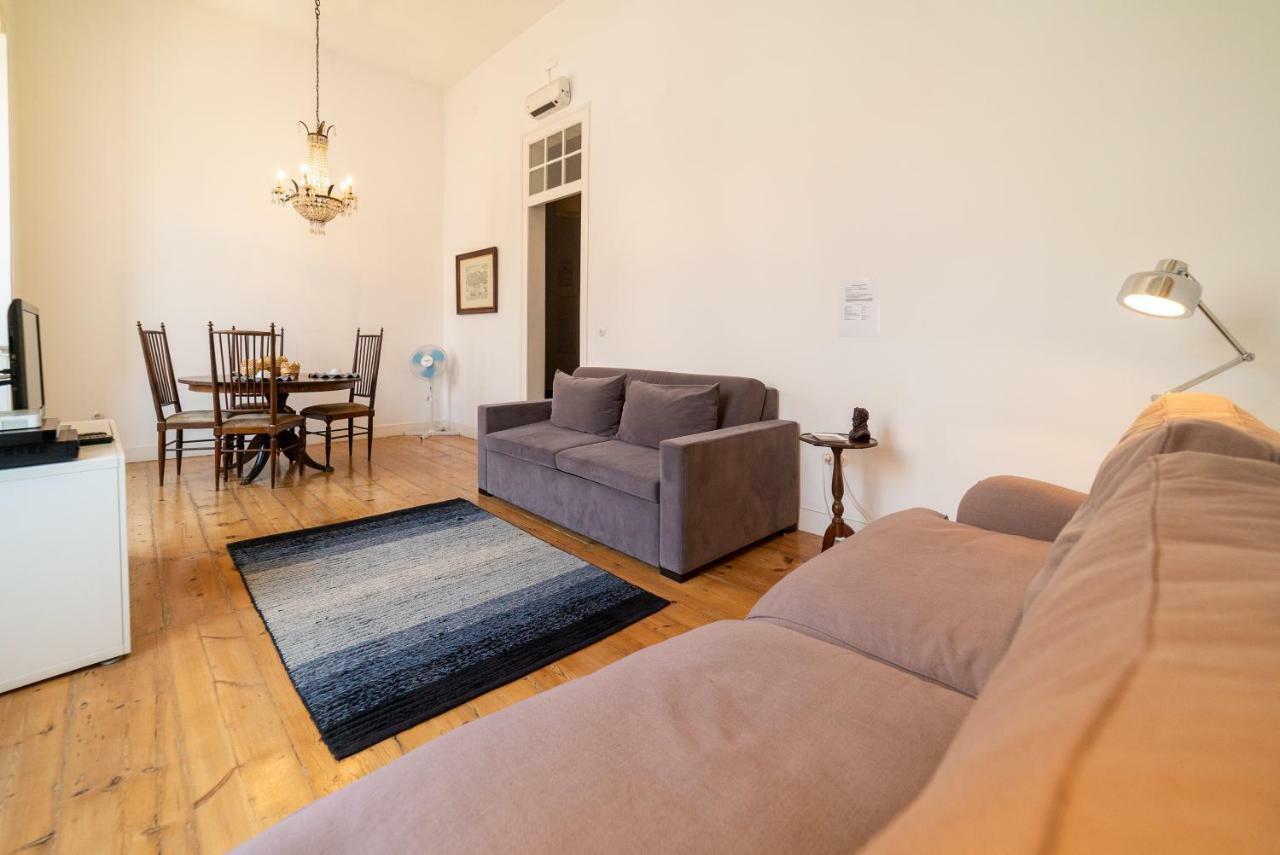 Lisbon Charming Apartments - Chiado Eksteriør billede